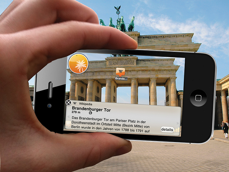 5 Reise-Apps, die euch den Aufenthalt erleichtern