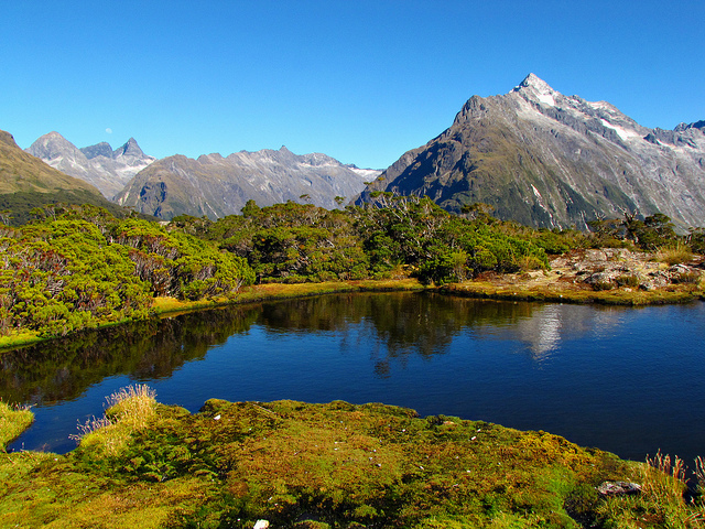 4 schöne Orte für unvergessliche Exkursionen