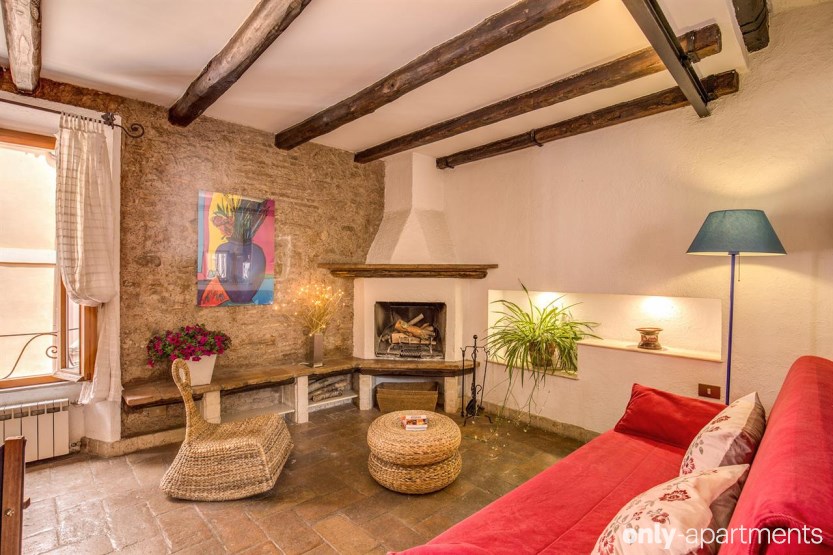 Reisen zu Weihnachten: 6 ideale Apartments für die Feiertage