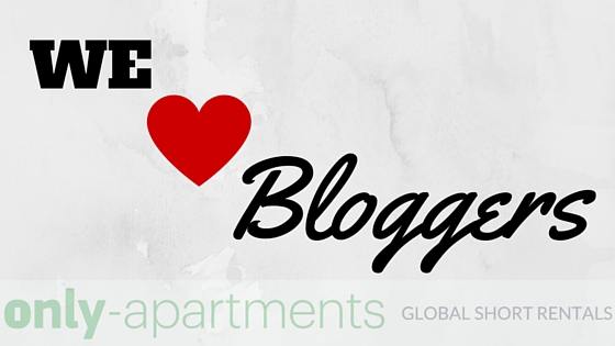 Kooperationen mit Bloggern, um Apartments zu bewerben