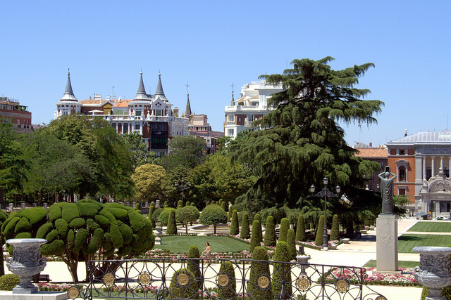 Low Cost-Ideen für Madrid: mit weniger als 20 Euro Low Cost-Ideen für Madrid: mit weniger als 20 Euro