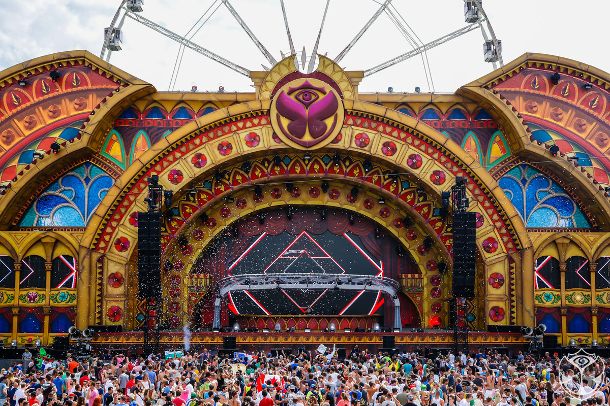Die besten Festivals 2016 Die besten Festivals 2016