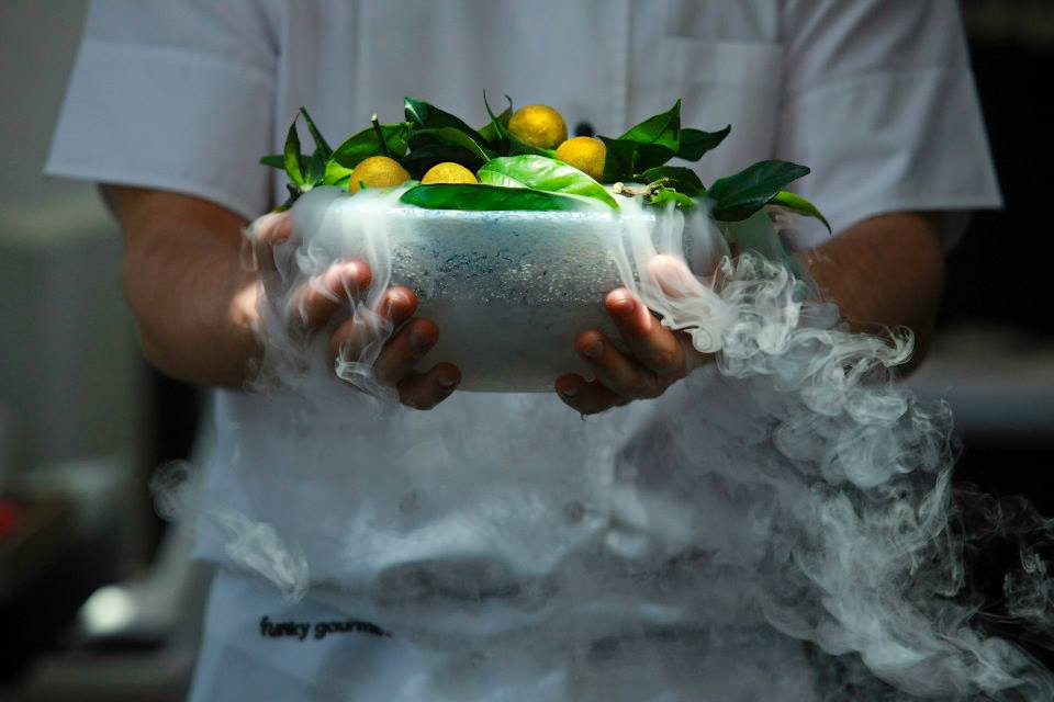 Restaurants in Athen, die man sich merken wird