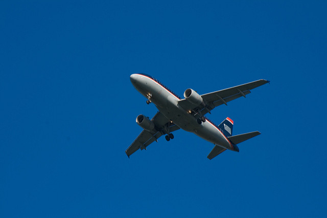 5 Tipps, um bei Fluggreisen nicht zu leiden