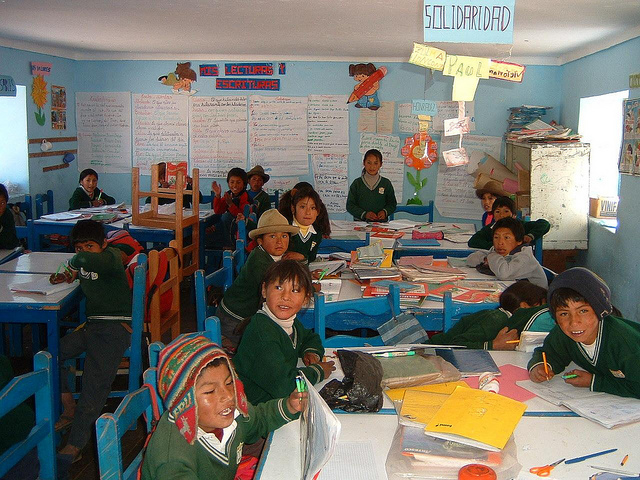 Freiwilligenarbeit – die besten Reiseziele Freiwilligenarbeit – die besten Reiseziele