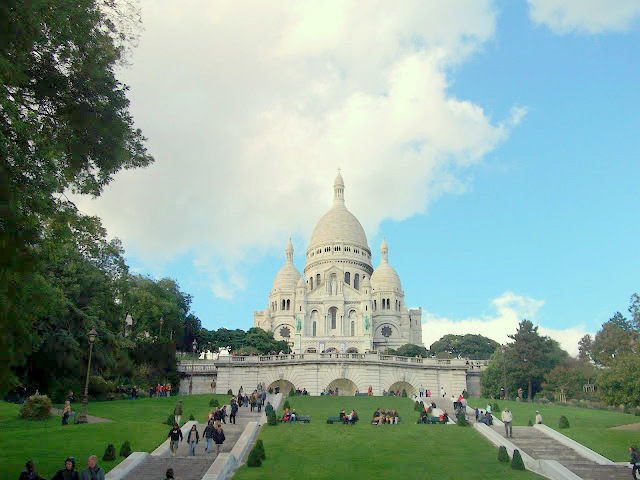 5 Reiseziele für Ostern