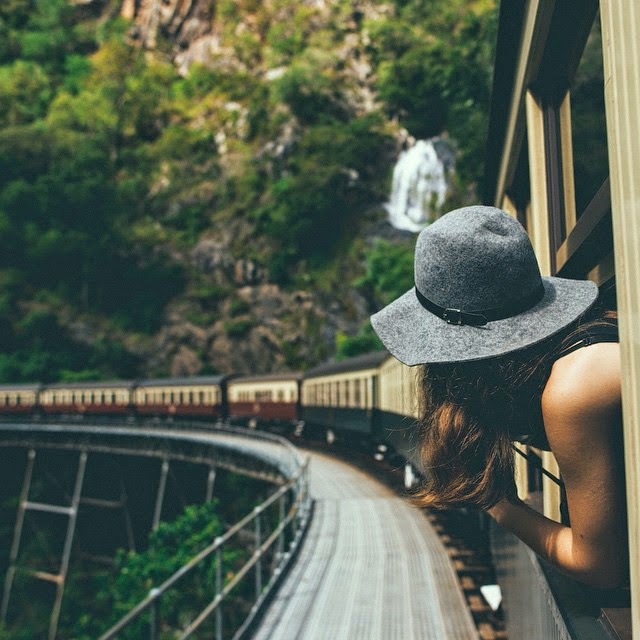 5 Tipps für eine Interrailreise 5 Tipps für eine Interrailreise