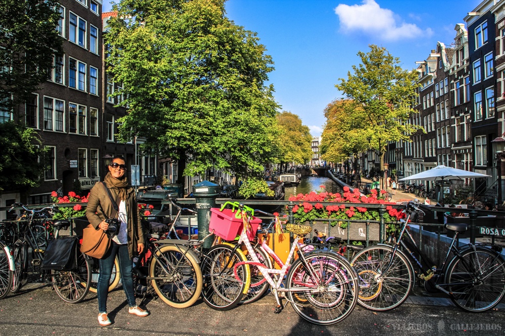 10 europäische Städte für eine Reise im Frühling