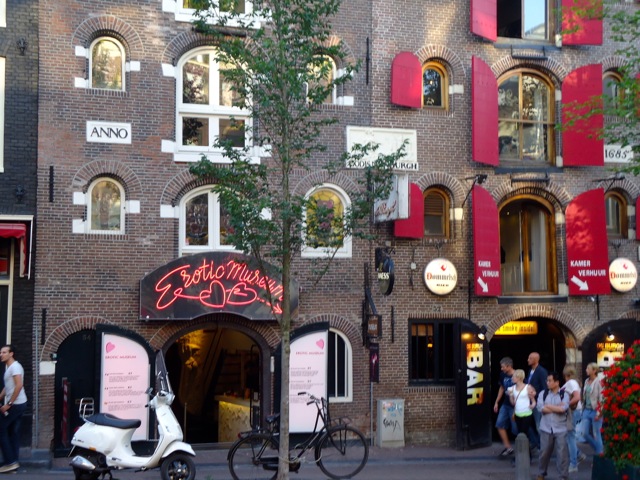 Mach mit bei den “Free Tours” in Amsterdam Mach mit bei den “Free Tours” in Amsterdam