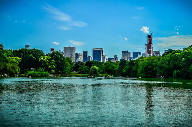 New York in drei Tagen New York in drei Tagen