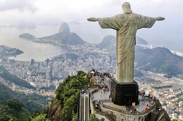 Olympiade in Rio 2016: 7 nützliche Tipps